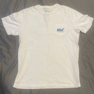 Vineyard vine short sleeve